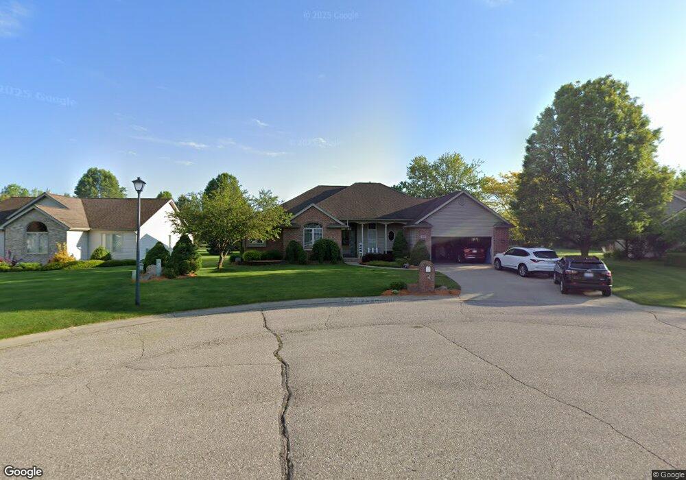 3220 Megan Ct unit 30, Clio, MI 48420 - photo 1