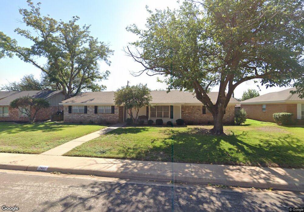 2807 Stutz Ct, Midland, TX 79705 - photo 1