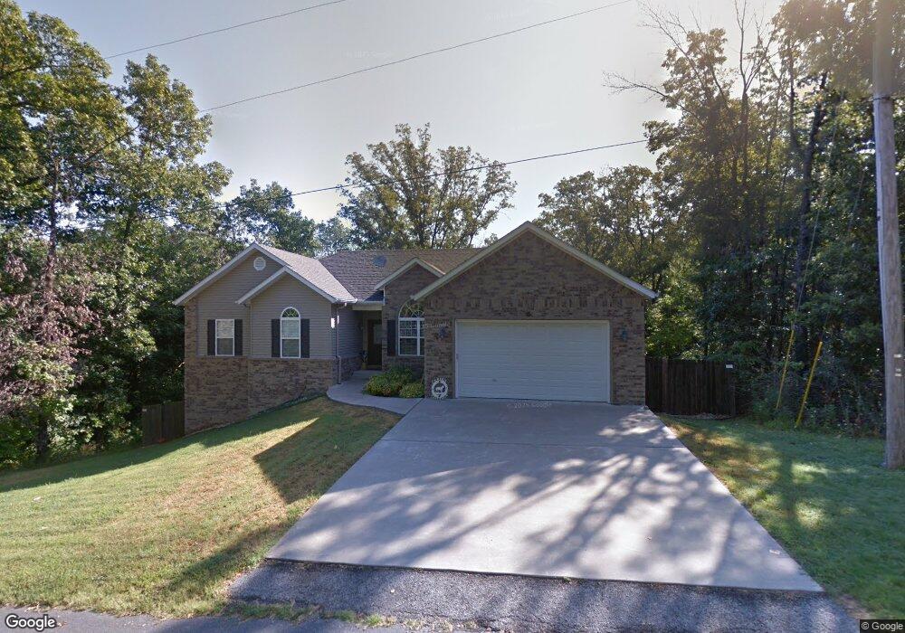 6 Chaucer Dr, Bella Vista, AR 72714 - photo 1