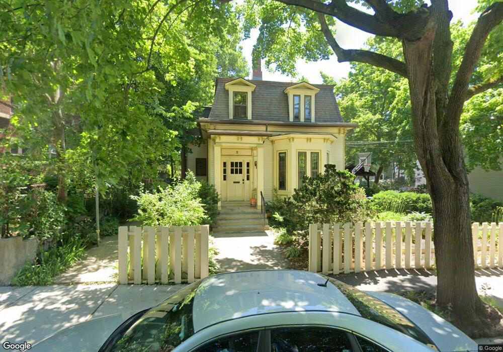 8 Cogswell Ave unit 4 Cogswell Ave 32, Cambridge, MA 02140 - photo 1