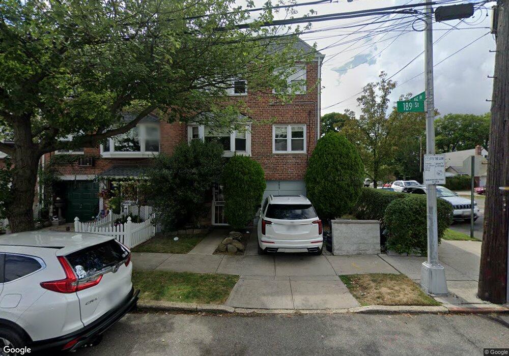 4602 189th St, Flushing, NY 11358 - photo 1