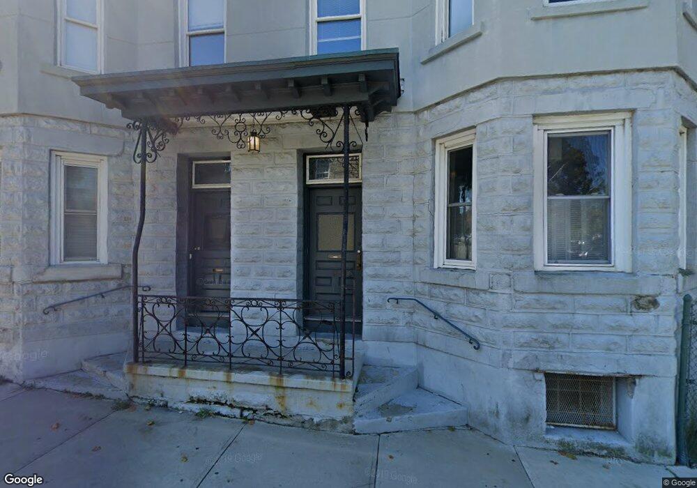 3 1/2 Bull St unit 1, Newport, RI 02840 - photo 1