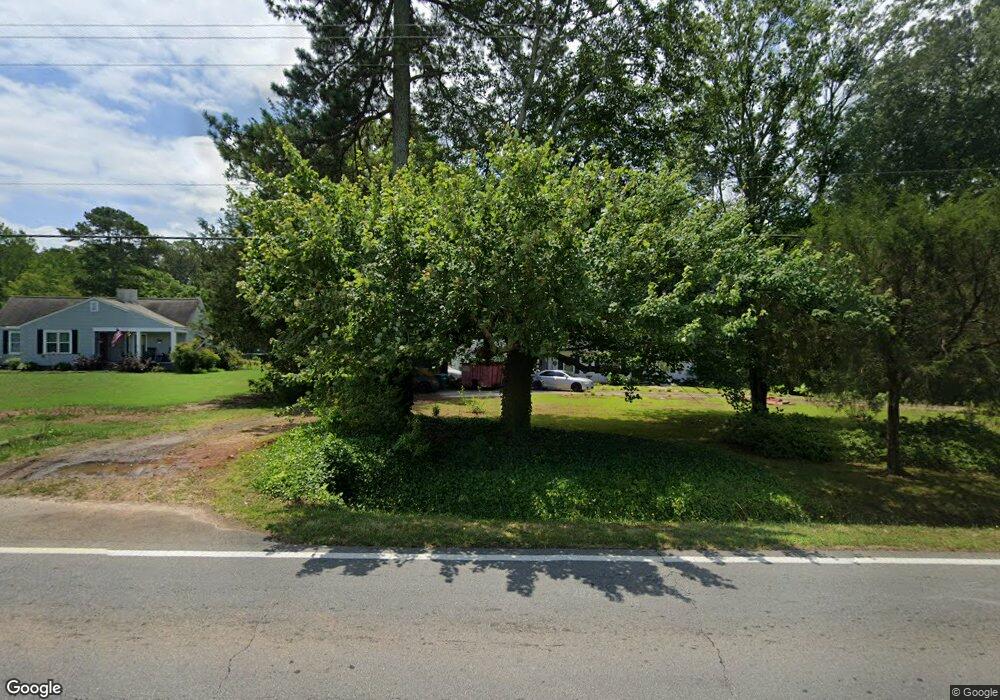 343 E Broad St, Winder, GA 30680 - photo 1