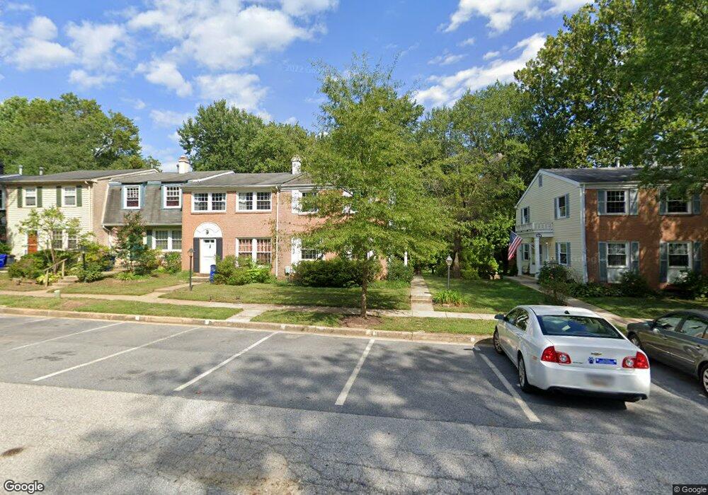 5487 Green Dory Ln, Columbia, MD 21044 - photo 1