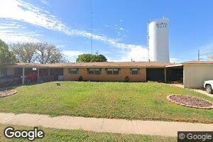315 Apache Trail, Foss, OK 73647