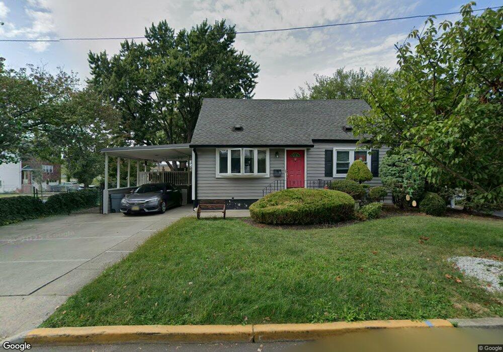9 Stoke St, Lodi, NJ 07644 - photo 1