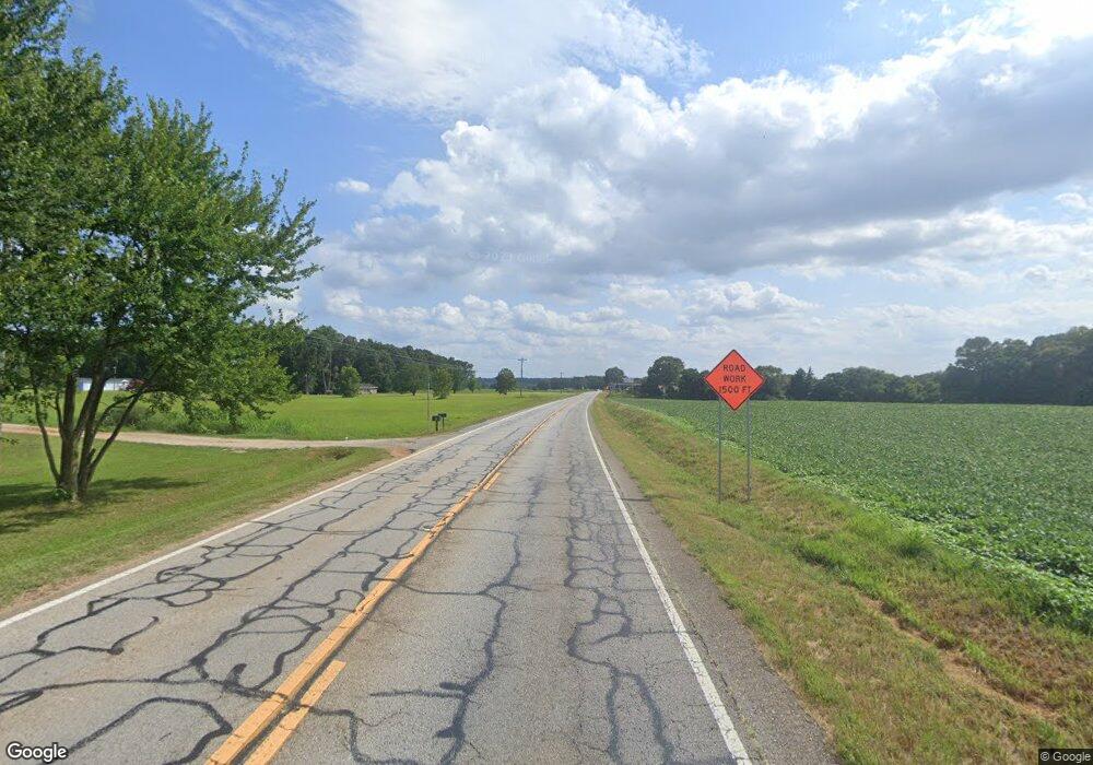 0 Elberton Hwy, Dewy Rose, GA 30634 - photo 1