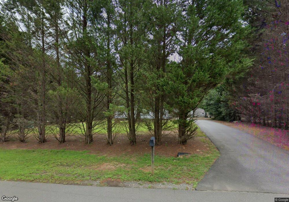 993 Monterey Dr, Iron Station, NC 28080 - photo 1