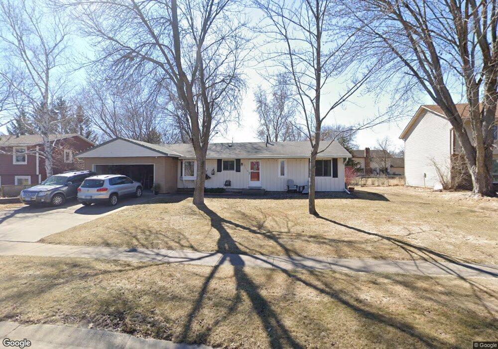 9535 103rd Ave N, Maple Grove, MN 55369 - photo 1