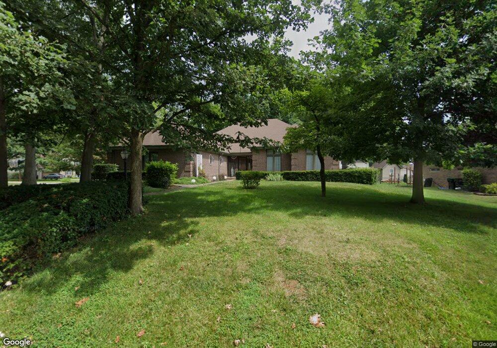 50 Deborah Ln, Whiteland, IN 46184 - photo 1