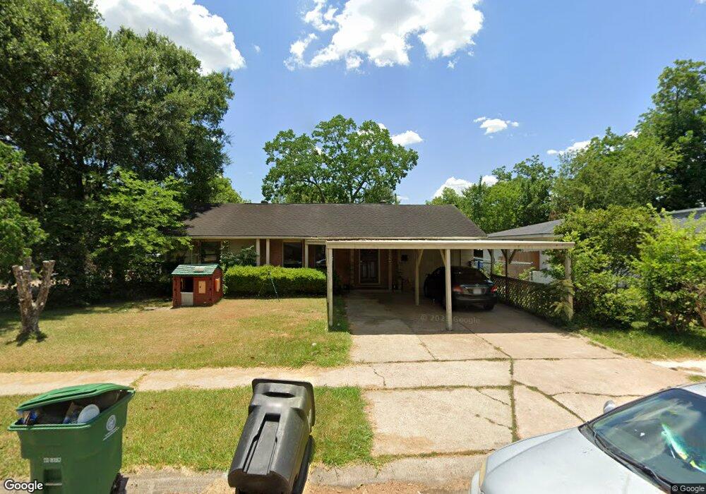 10914 Hoffer St, Houston, TX 77075 - photo 1