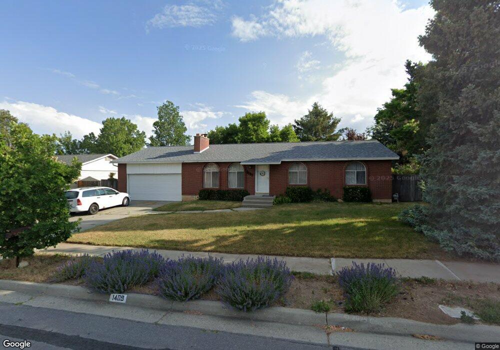 1409 E 9200 S, Sandy, UT 84093 - photo 1
