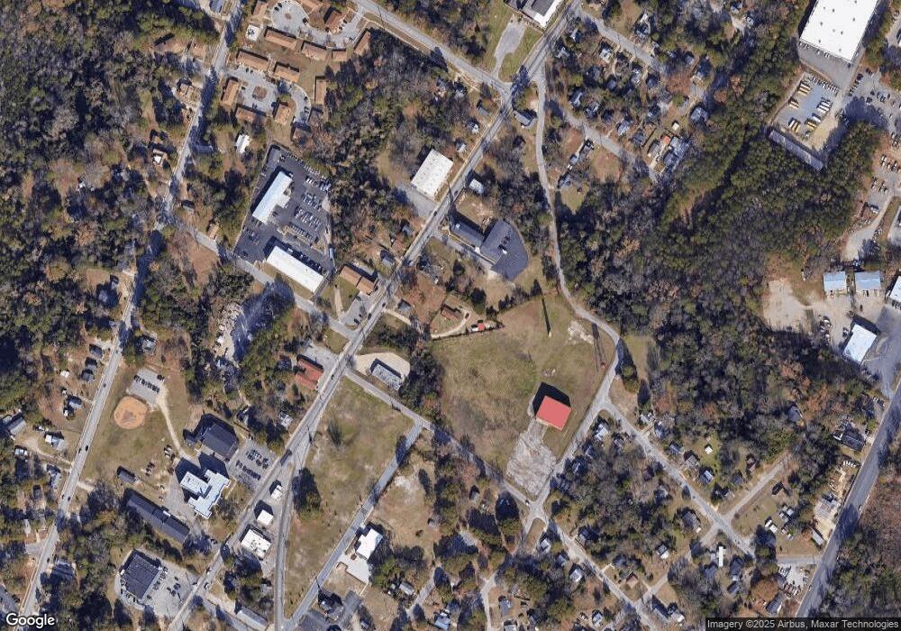 1037 Southern Ave, Fayetteville, NC 28306 - photo 1