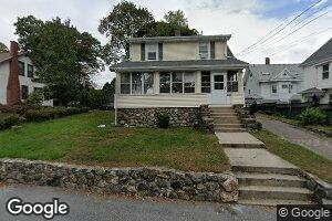 131 Plympton St, Waltham, MA 02451
