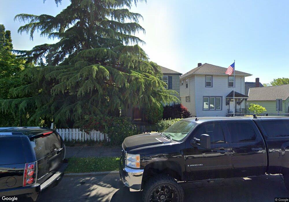 2315 Rockefeller Ave unit A, Everett, WA 98201 - photo 1