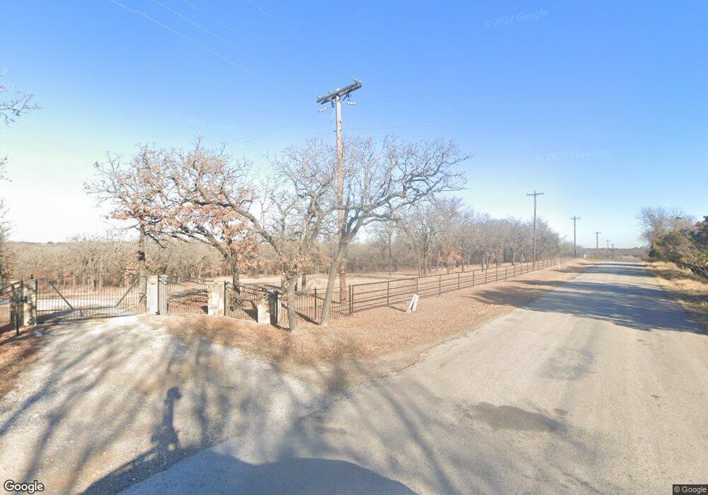 435 Three Skillet Rd, Springtown, TX 76082 - photo 1