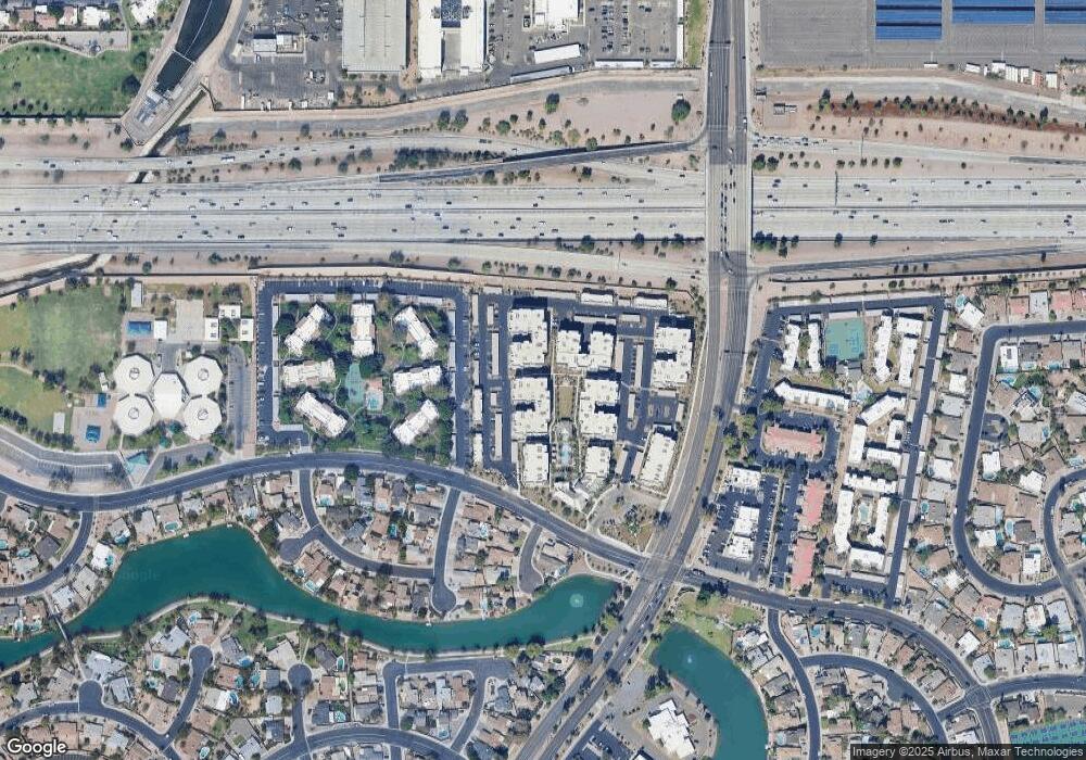 Reflect at Dobson Ranch, Mesa, AZ 85202 - photo 1