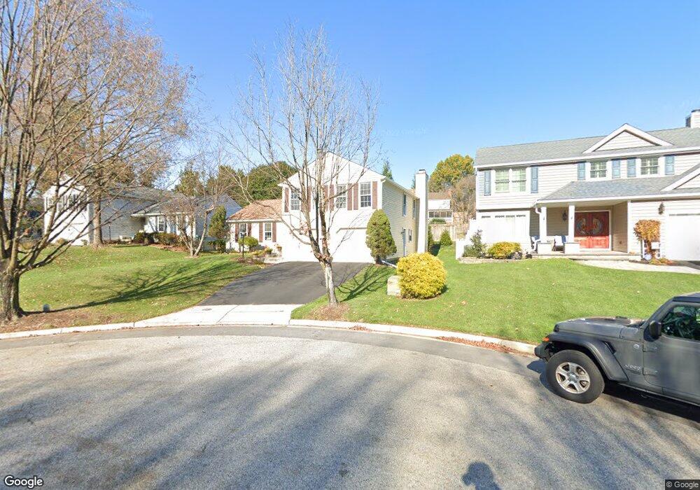 10932 Kathleen Ct, Columbia, MD 21044 - photo 1