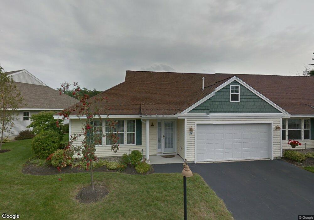 52 Kavanaugh Rd unit K-17, Old Orchard Beach, ME 04064 - photo 1