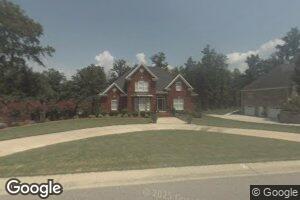 6051 Lakeside Dr, Mount Olive, AL 35117