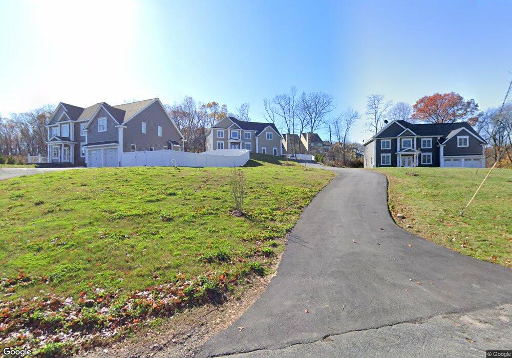 248 Walnut St, Shrewsbury, MA 01545 - photo 1