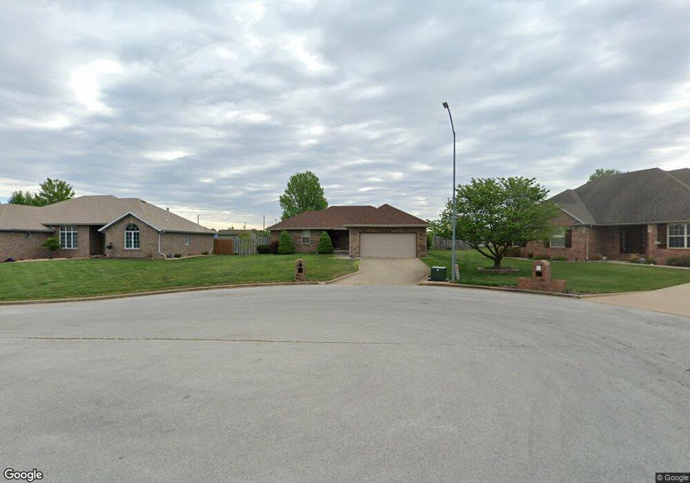 508 N Clover Ct, Nixa, MO 65714 - photo 1