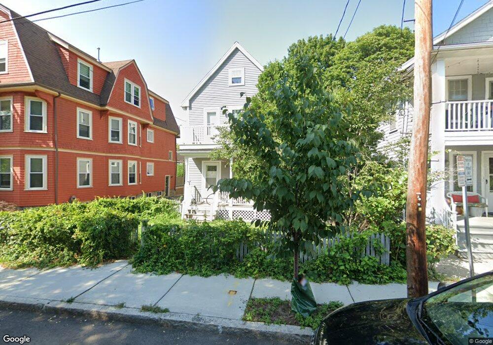 7 Field St, Cambridge, MA 02138 - photo 1