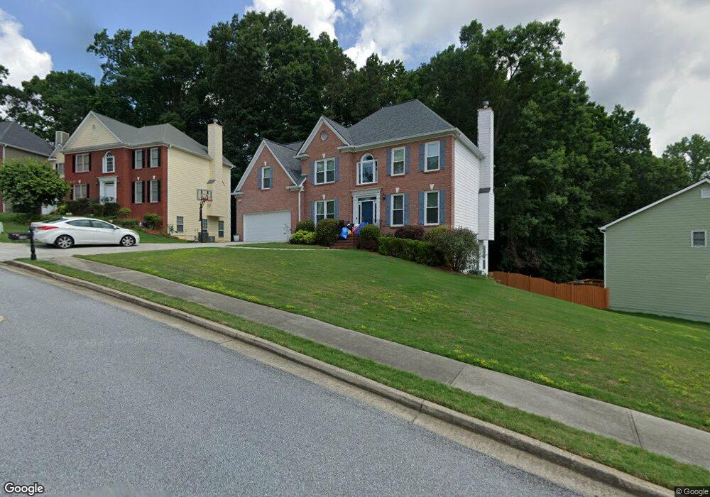 640 Trillium Ln unit 4, Lilburn, GA 30047 - photo 1