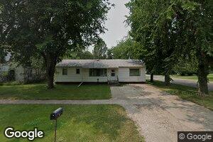 300 S Harrison St, Gettysburg, SD 57442