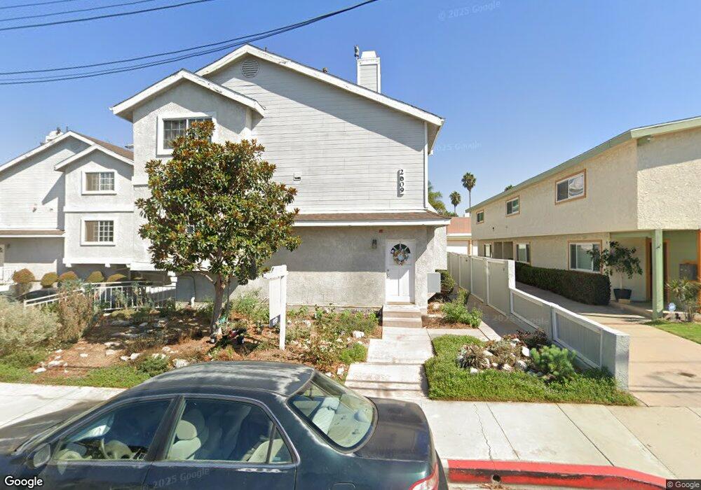 2609 Vanderbilt Ln unit 7, Redondo Beach, CA 90278 - photo 1