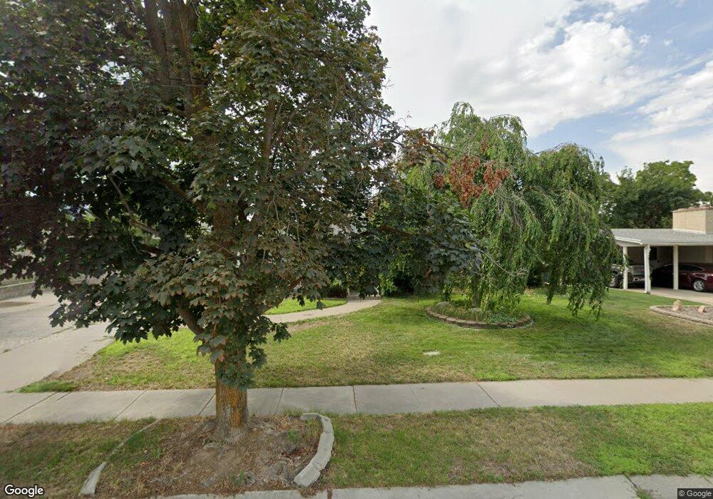 134 E 6980 S, Midvale, UT 84047 - photo 1