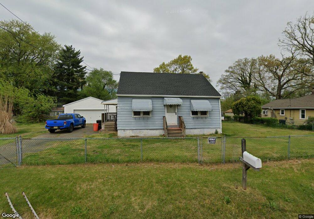 154 Andaloro Way, Westville, NJ 08093 - photo 1