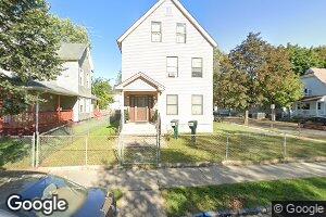 29 Merrick Ave, Springfield, MA 01109