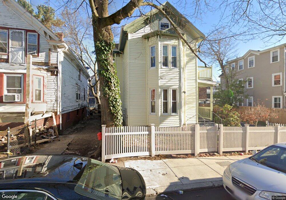 14 Michigan Ave, Dorchester, MA 02121 - photo 1