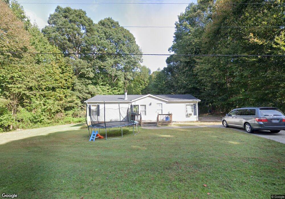 165 Bentbrook Rd, Statesville, NC 28677 - photo 1