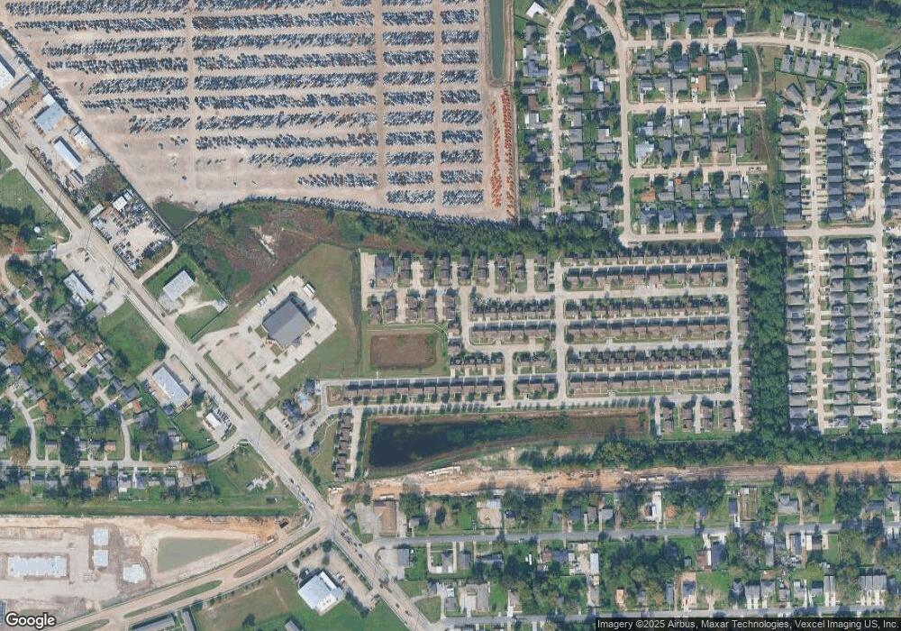 256 Lifeway Ln, Houston, TX 77088 - photo 1