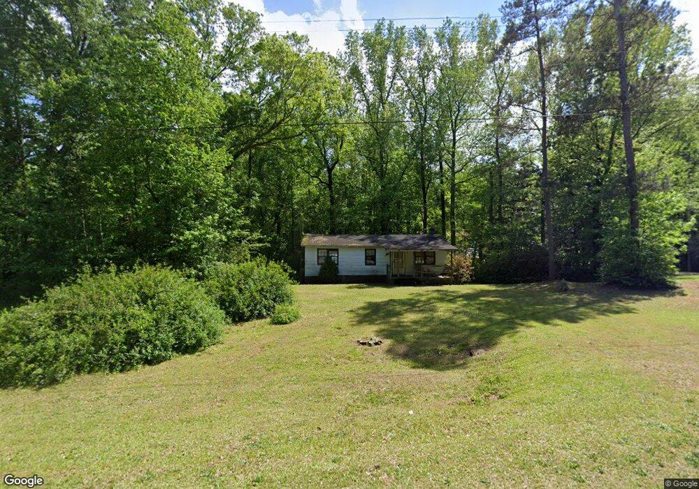 2047 Deep Creek Rd NW, Dewy Rose, GA 30634 - photo 1