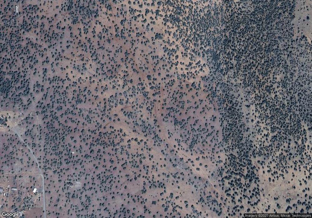 2825 W Cienega Dr, Ash Fork, AZ 86320 - photo 1