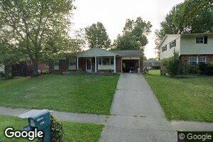 1756 Rockhurst Ln, Cincinnati, OH 45255
