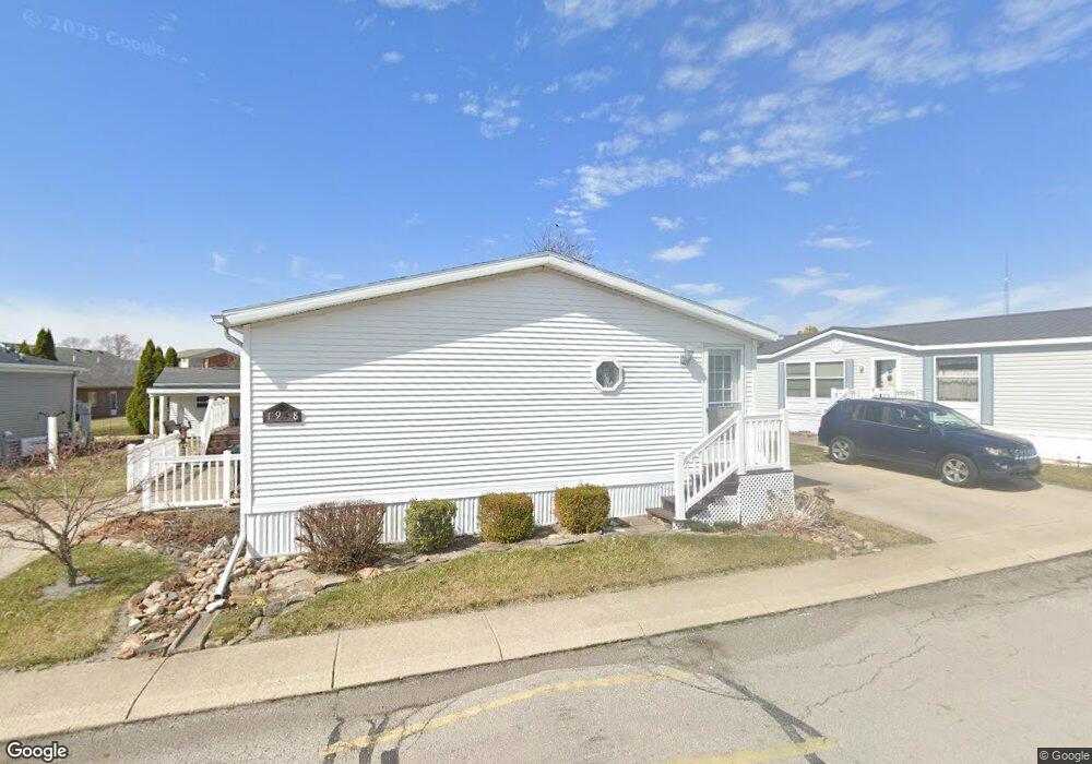 1948 Woodridge Crescent, Findlay, OH 45840 - photo 1