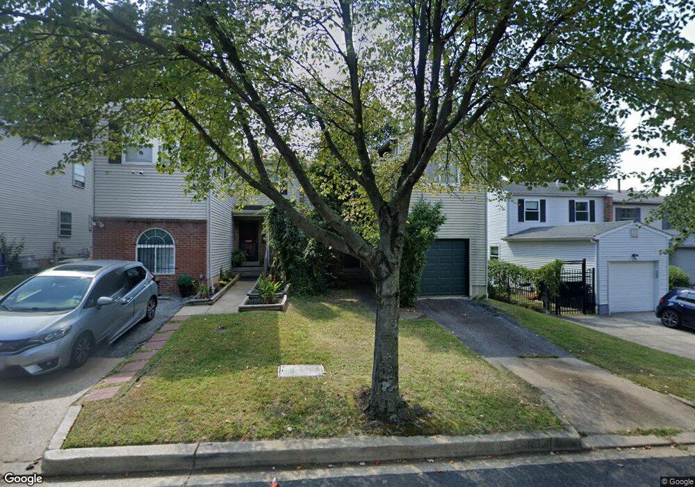 4357 Varnum Place NE, Washington, DC 20017 - photo 1