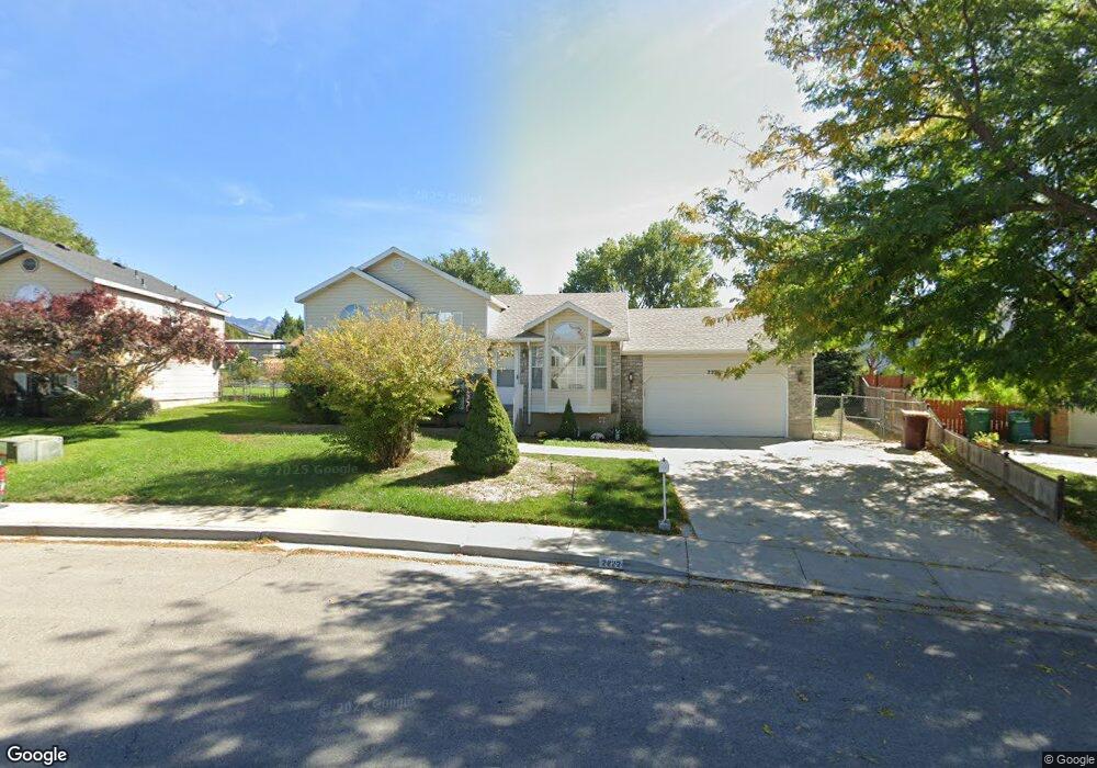 2222 N 700 W, Lehi, UT 84043 - photo 1