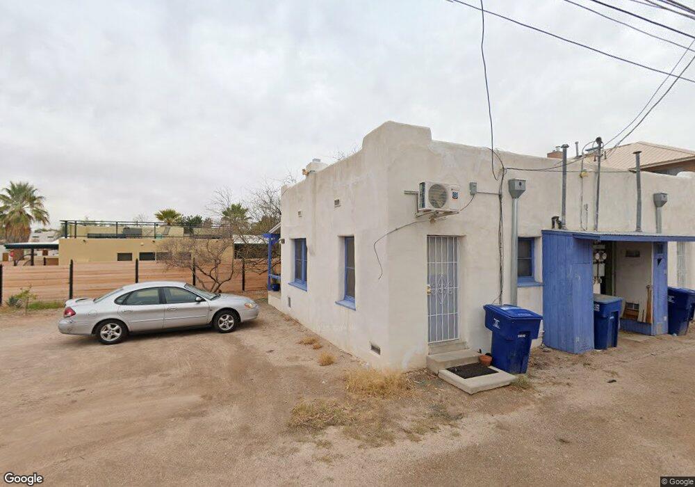 1019 N Norton Ave, Tucson, AZ 85719 - photo 1