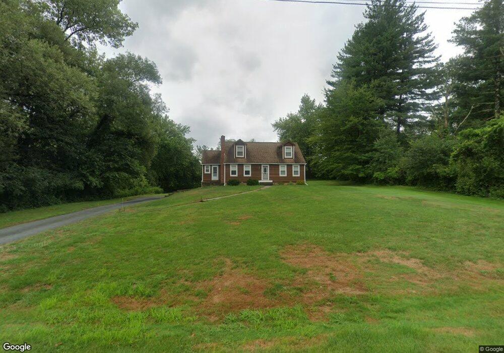 720 Mather St, Suffield, CT 06078 - photo 1