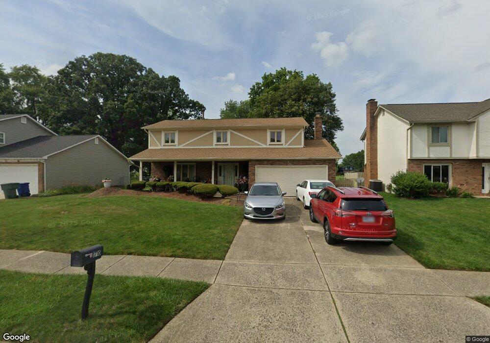 1710 Scottsdale Ave, Columbus, OH 43235 - photo 1