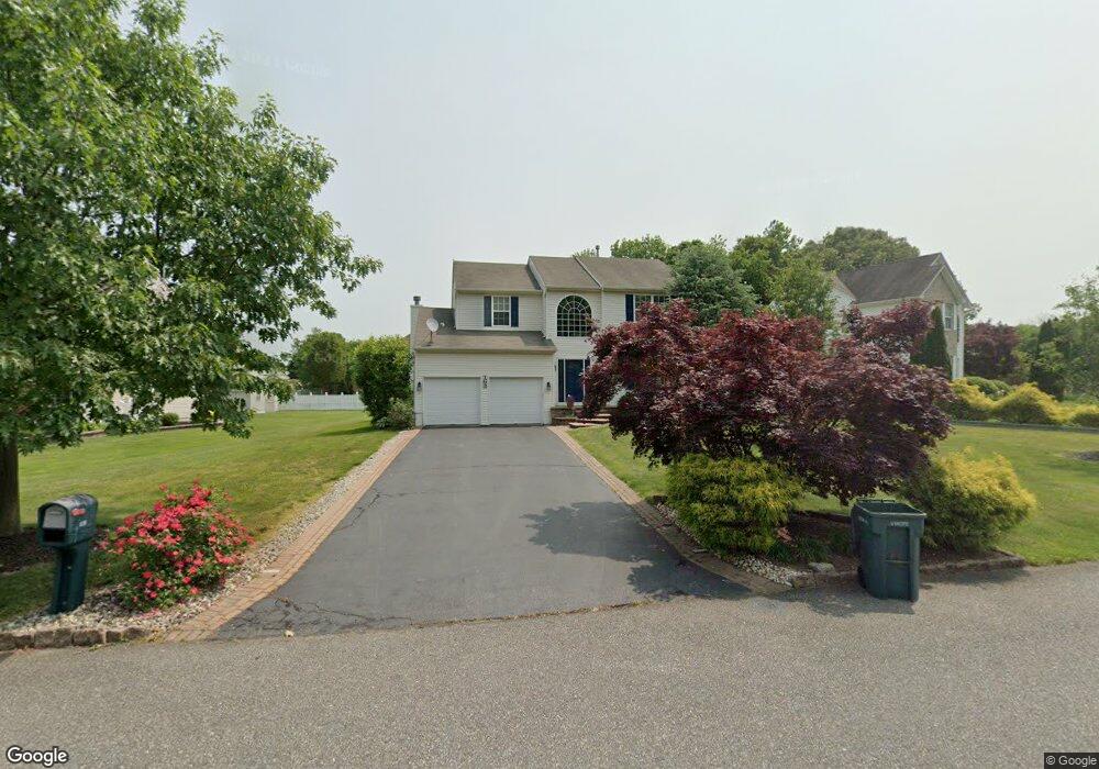 162 Alyssa Dr, Mount Royal, NJ 08061 - photo 1