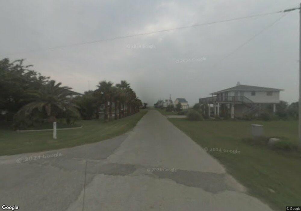 Lot 6 Laguna Dr, Galveston, TX 77554 - photo 1