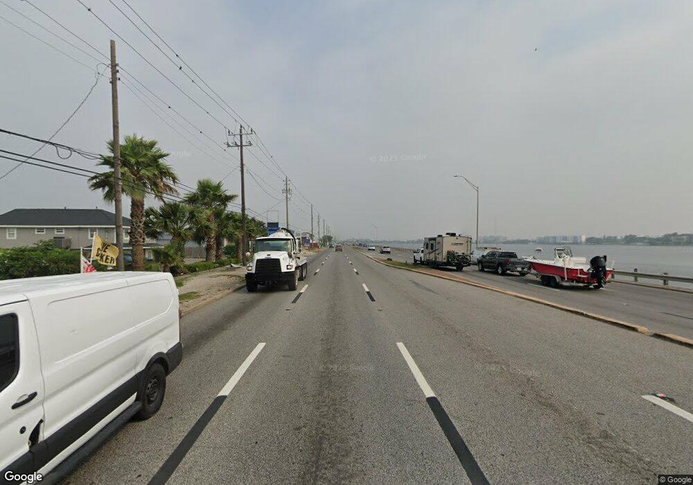 L60,61 Laguna Dr, Galveston, TX 77554 - photo 1