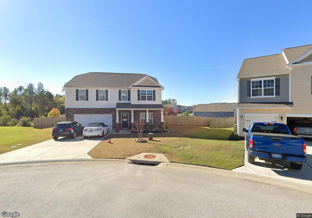 72 Calibogue Ct, Chapin, SC 29036 - photo 1