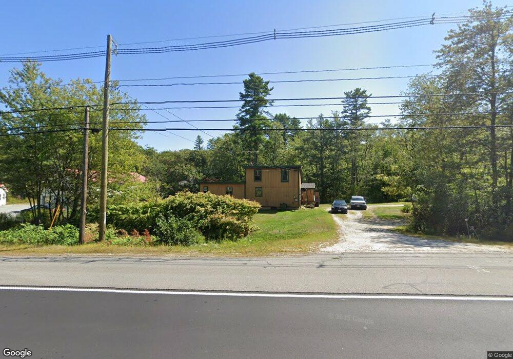 775 Us Rte 1, Woolwich, ME 04579 - photo 1